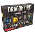 D&D DRAGONFIRE WONDROUS TREASURES MAGIC ITEMS